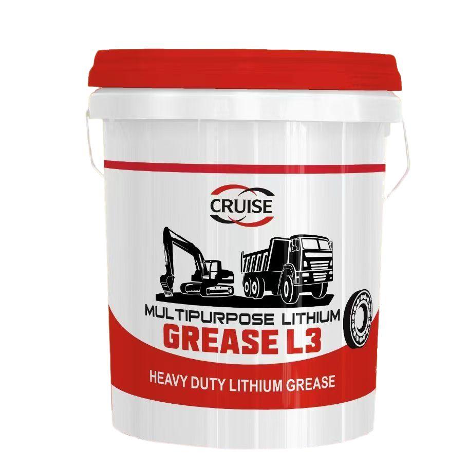 1 kg grease
