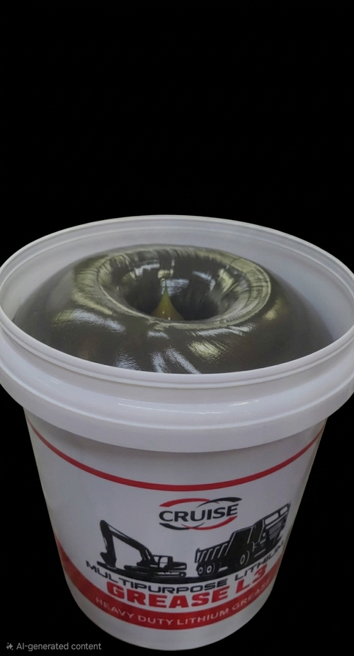 15 kg bucket