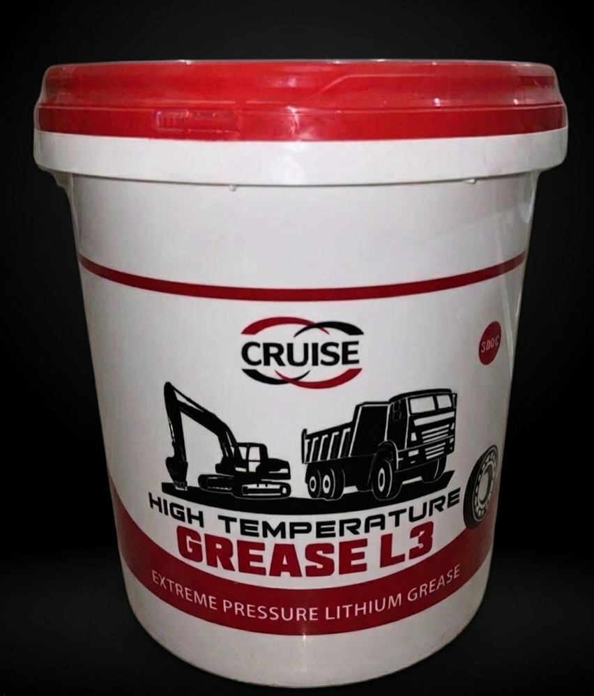 15 kg bucket