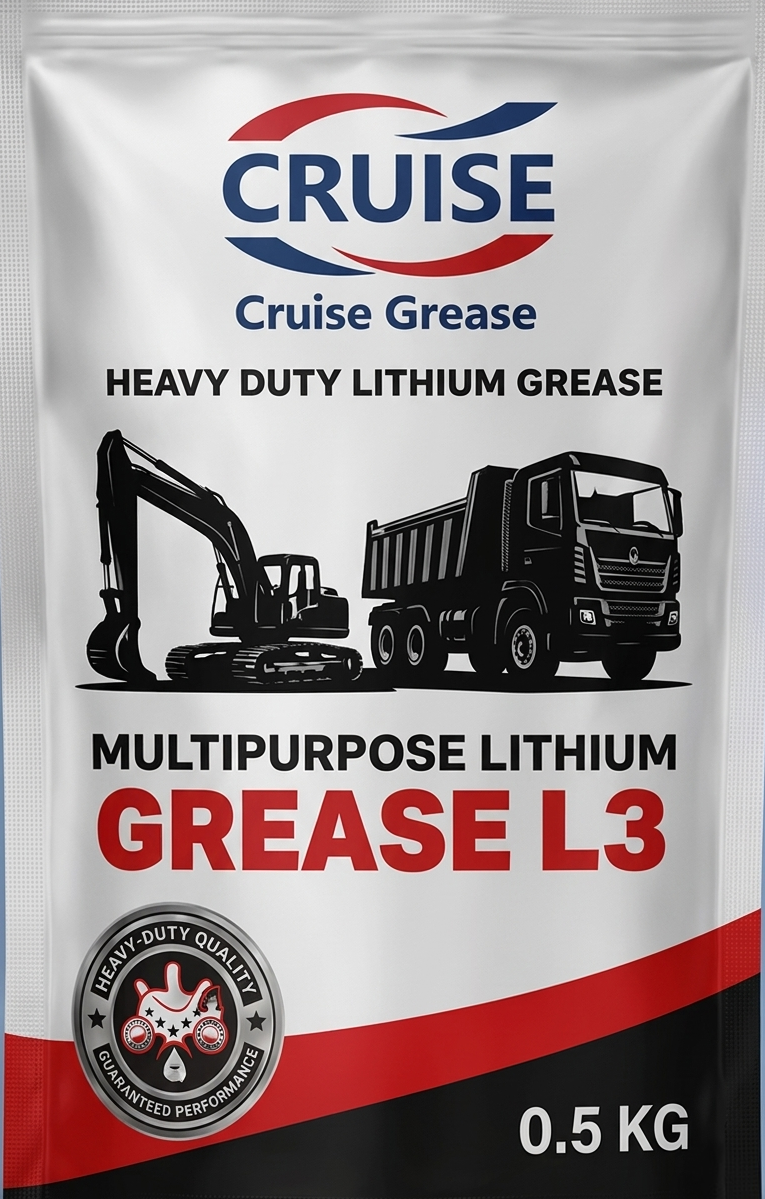 500 gram packet