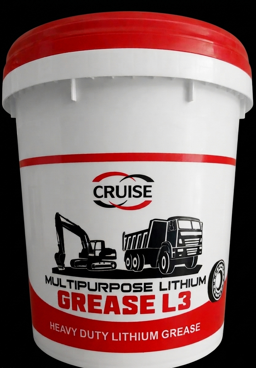 17 kg bucket