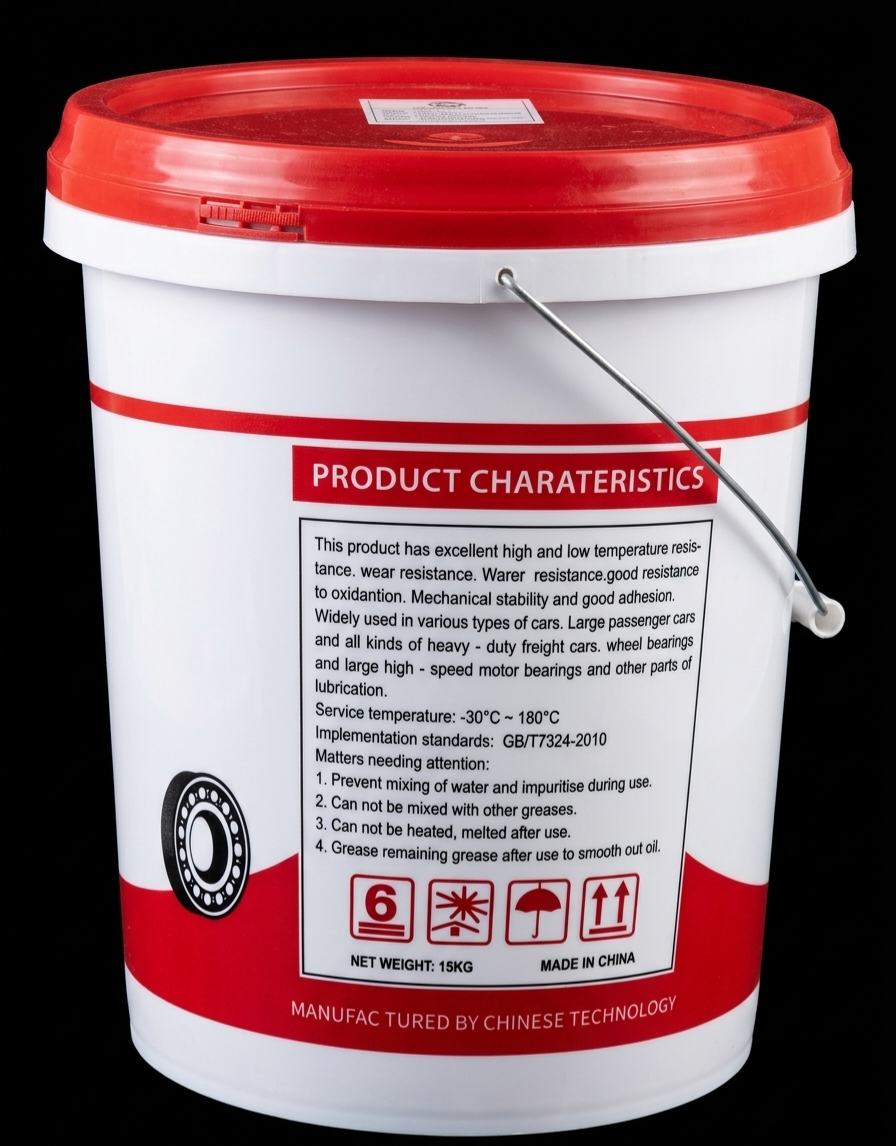 15 kg bucket